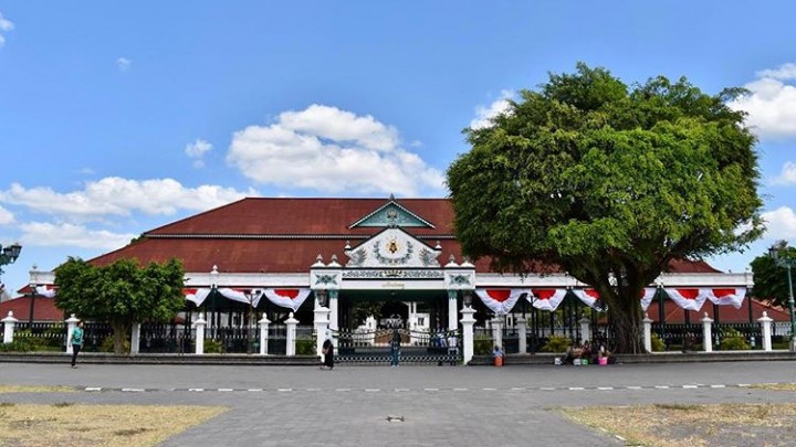 Menikmati Liburan Seru di Jogja: Kota Budaya dan Pesona Wisata