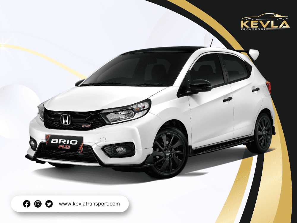 Honda Brio