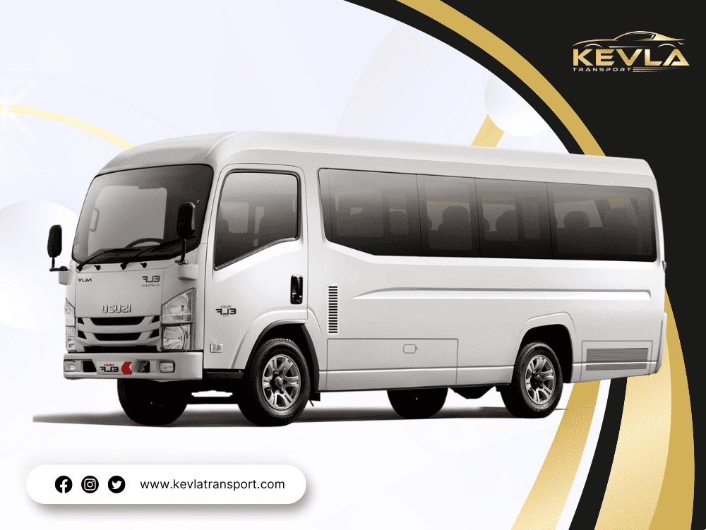 Isuzu Elf Long