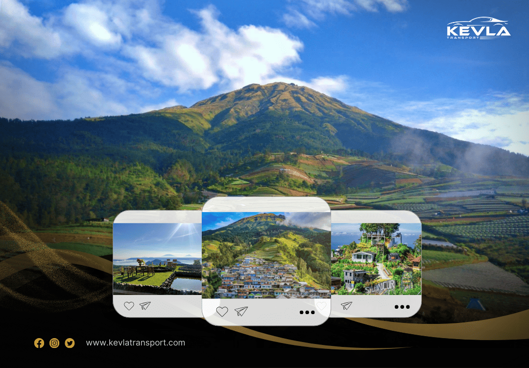 Paket Wisata 1