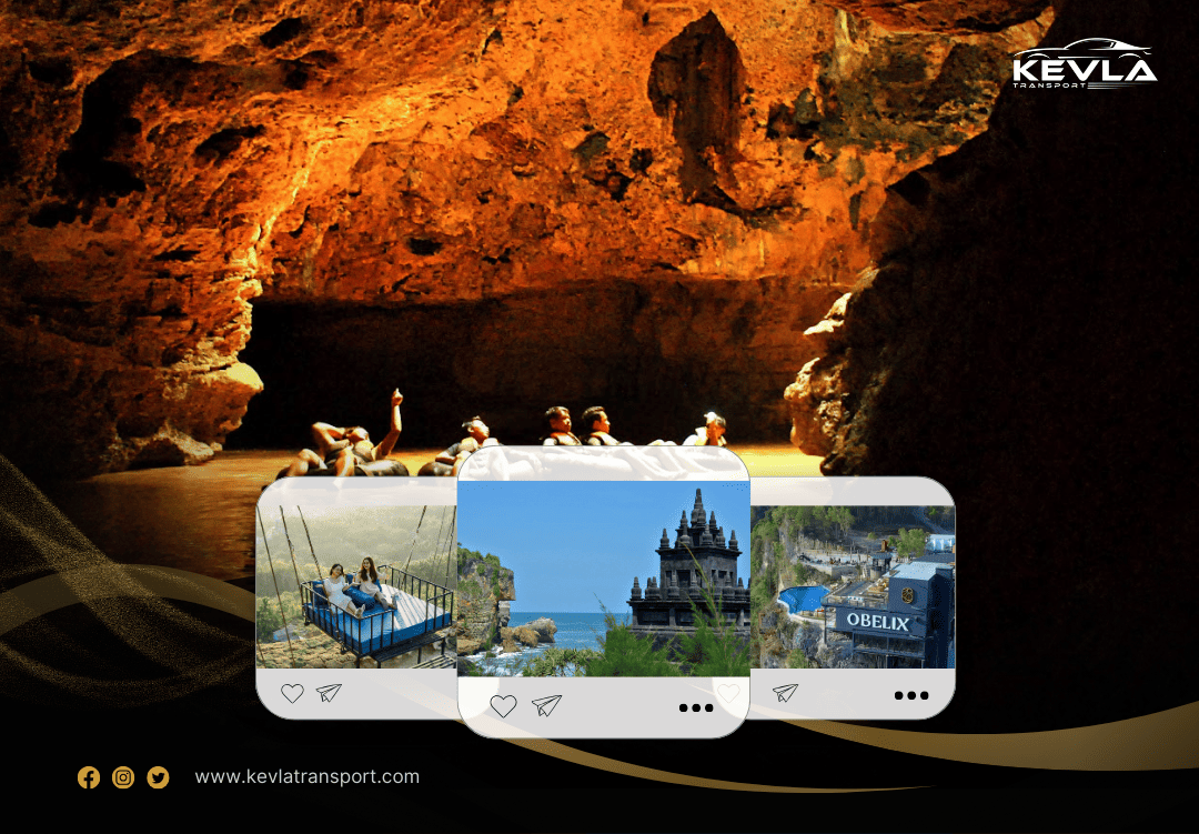 Paket Wisata 4
