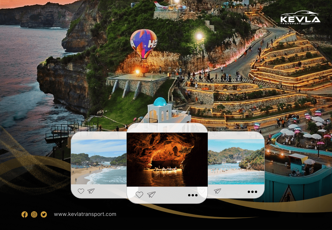 Paket Wisata 5