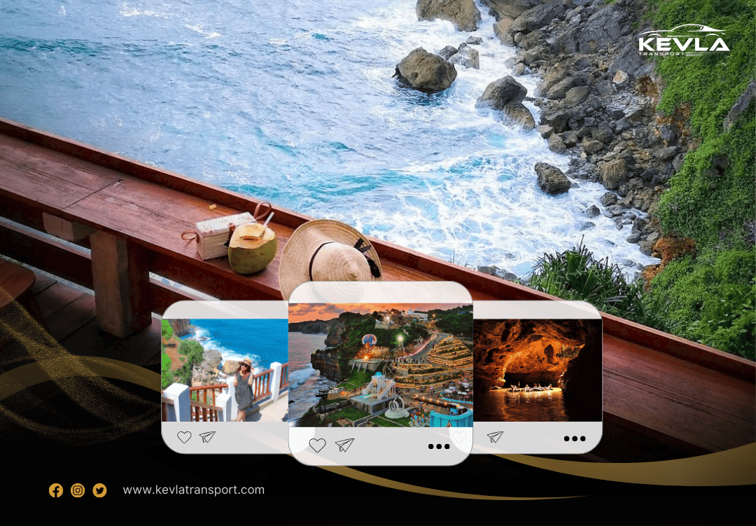 Paket Wisata 6