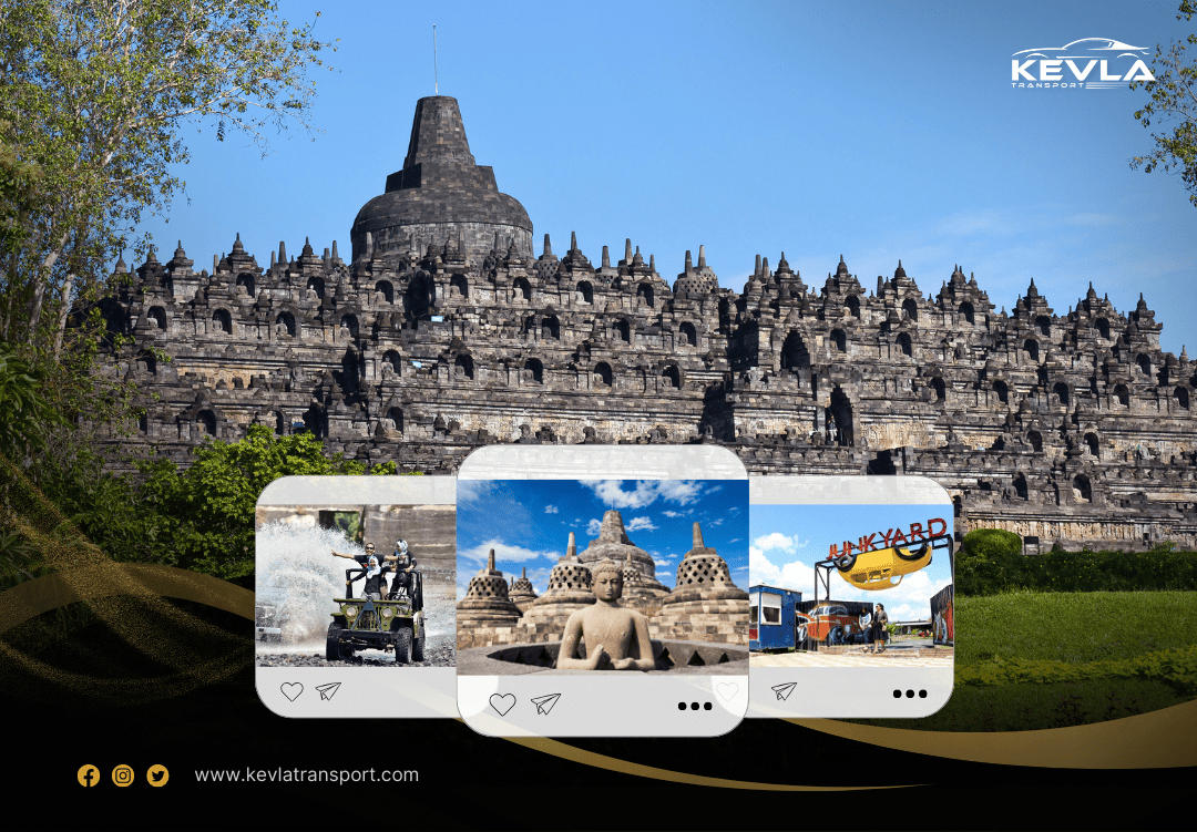 Paket Wisata 7